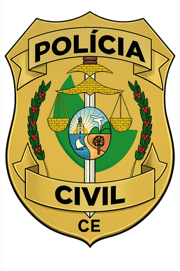 Brasão institucional